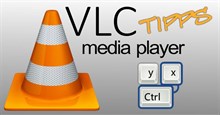 Những phím tắt VLC Media Player hữu dụng mà bạn nên biết khi sử dụng