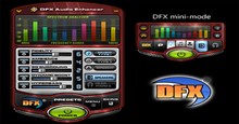 Nâng cao chất lượng nghe nhạc trên máy tính với DFX Audio Enhancer