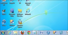 Cách ghim ứng dụng vào Taskbar để mở nhanh hơn