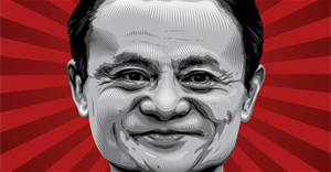 Tất tần tật về Jack Ma - Tỷ phú khiến cả thế giới ngưỡng mộ