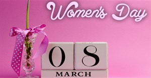 Lời chúc 8-3 ý nghĩa và hay nhất dành tặng chị, em gái