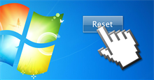 6 cách reset máy tính Windows về trạng thái ban đầu