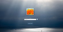 Thay đổi nền màn hình Logon Windows 7,8 và 10
