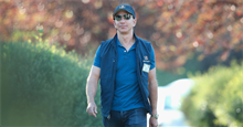 Những điều thú vị xung quanh cuộc sống của Jeff Bezos - sáng lập và CEO của Amazon