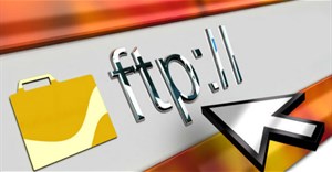 Cách tạo và quản lý FTP Server bằng IIS trên Windows XP