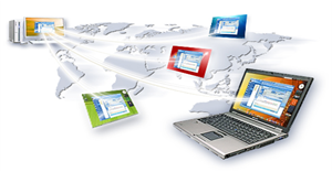 Kích hoạt và cấu hình Remote Desktop for Administration trên Windows Server 2003