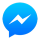 Cách kết bạn trên Messenger bằng mã QR