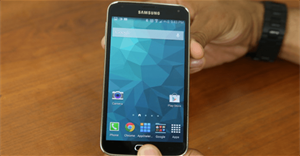 Các cách chụp màn hình điện thoại Android