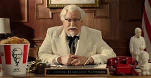 “Cha đẻ” gà rán KFC: Bằng chứng cho thành công từ đam mê và kiên định theo đuổi