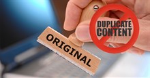 17 công cụ kiểm tra nội dung SEO trùng lặp hiệu quả