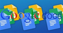 Hướng dẫn tạo chỉ số trên dưới, số mũ trong Google Docs