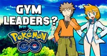 Làm sao sử dụng phòng Gym đánh bại đối thủ trong Pokémon Go?