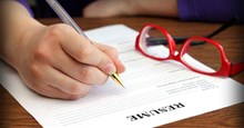 Cách viết đơn xin việc hiệu quả theo công thức "chuẩn" của Google
