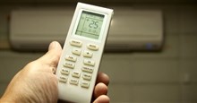 Cách sử dụng điều hoà tiết kiệm điện đến 50% chỉ với 1 nút ấn ngay trên điều khiển