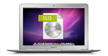 Cách tạo một file ISO trên Linux