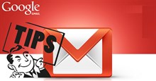 Trở thành cao thủ sử dụng Gmail với 10 thủ thuật sau