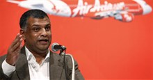 11 bí quyết kinh doanh thành công của Tony Fernandes – ông chủ của AirAsia