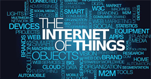 Internet of Things - cơ hội và thách thức cho doanh nghiệp