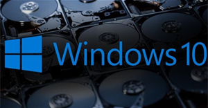 Đây là cách tạo ổ đĩa cứng ảo (Virtual Hard Disk) trên Windows 10