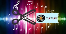 Hướng dẫn cắt file âm thanh bằng phần mềm Mp3splt