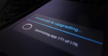 Cách cập nhật Android lên phiên bản mới nhất
