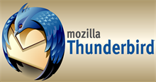 Cách sao lưu profile/email Thunderbird trong Windows