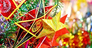 Cách làm đèn ông sao truyền thống chơi Trung thu