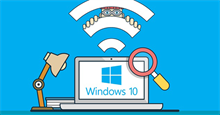 Sửa nhanh lỗi “WiFi doesn’t have a valid IP configuration” trên Windows 10