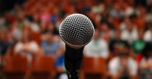 14+ sai lầm cơ bản khi thuyết trình trước đám đông