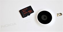 Cách sửa lỗi vấn đề quét thẻ nhớ trên Windows Phone