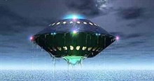 USO, vật thể lặn ngầm không xác định dưới đáy biển - Bí ẩn về người ngoài hành tinh?