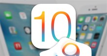 Bạn cần làm những gì trước khi nâng cấp lên iOS 10?