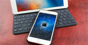 Quá trình cập nhật iOS 10 thất bại, đây là cách khắc phục