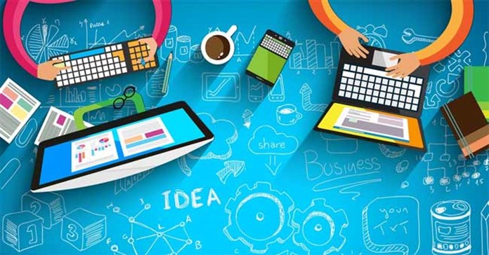 12 bí quyết thiết kế Infographic ấn tượng “hút hồn” người xem