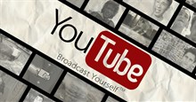 Cách tìm kiếm video Youtube không dừng video đang phát