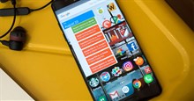 Cách sửa lỗi Google Now Launcher trên Samsung Galaxy Note 7