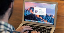 Những thủ thuật hữu ích cho macOS 10.12 Sierra