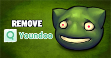 Hướng dẫn gỡ bỏ hoàn toàn Youndoo.com trên tất cả các trình duyệt