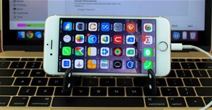 Cách sử dụng tính năng tìm hình ảnh bằng khuôn mặt trên Photos iOS 10