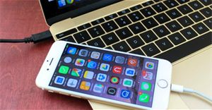 Toàn tập cách khắc phục lỗi Wifi trên iOS 10