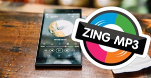 Cách chuyển bài hát tải từ Zing MP3 sang thư mục Music