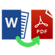 Cách chuyển đổi tài liệu Word sang PDF