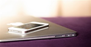 Không cần phần mềm, đây là cách chuyển hình ảnh giữa thiết bị iOS và Mac nhanh nhất