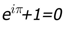 Ba phương trình toán học làm thay đổi thế giới