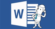 Cách xử lý chữ bị nhảy cách trong Microsoft Word