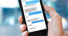 Cách gửi tin nhắn iMessage miễn phí trên iPhone, iPad