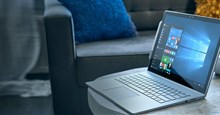Cách sử dụng máy ảo để kiểm tra Windows 10 Insider builds không lo hệ thống bị lỗi