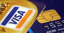 Thẻ Visa có thể bị hack trong 6 giây?