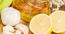 Cách chữa cảm cúm bằng tỏi hiệu quả không cần dùng thuốc