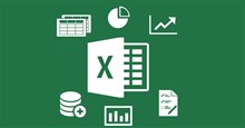 Hướng dẫn đóng dấu ngoặc số âm trong Excel